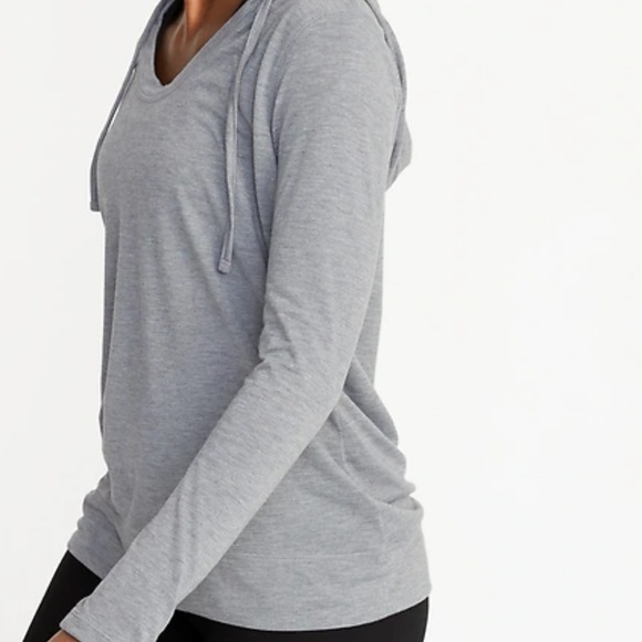 ⚡️ Old Navy • Athleisure hooded tops!! - Picture 10 of 11